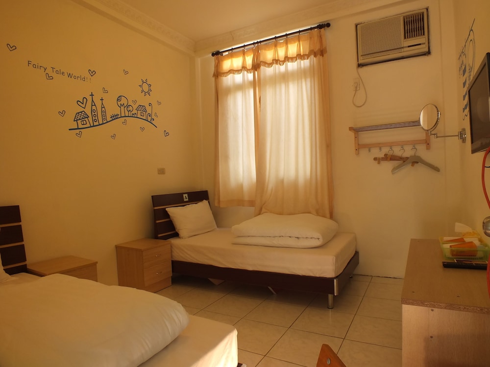 Single Flight Backpackers