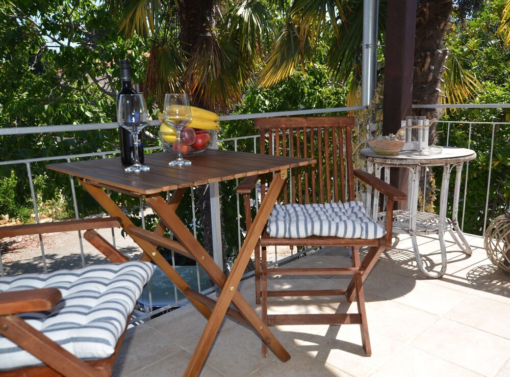 Tranquil Rovinj Studio Apartments