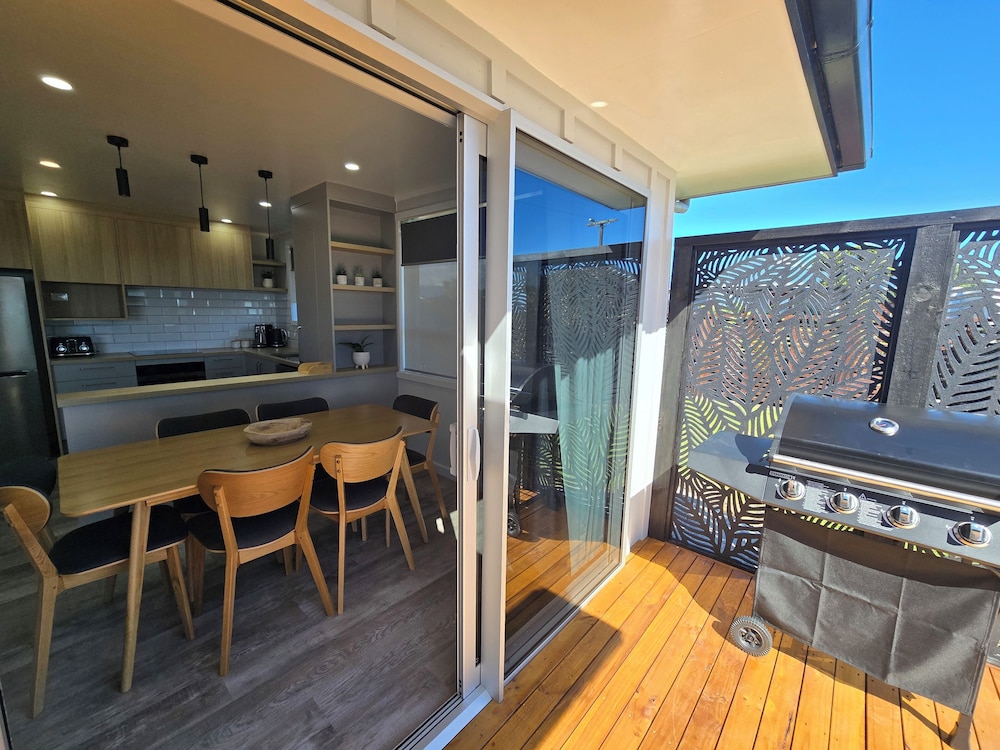 Carters Beach Top 10 Holiday Park
