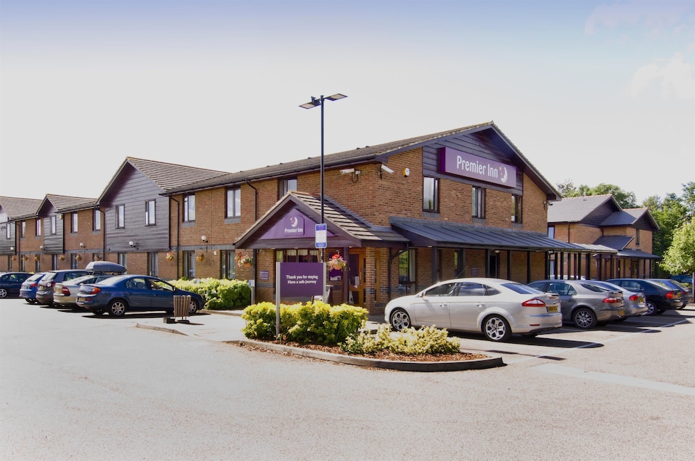 Premier Inn Sittingbourne Kent, photo 18