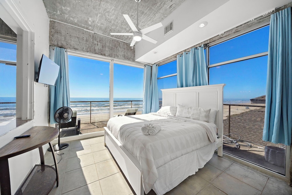Oceanfront Experience by Ryson Vacation Rentals