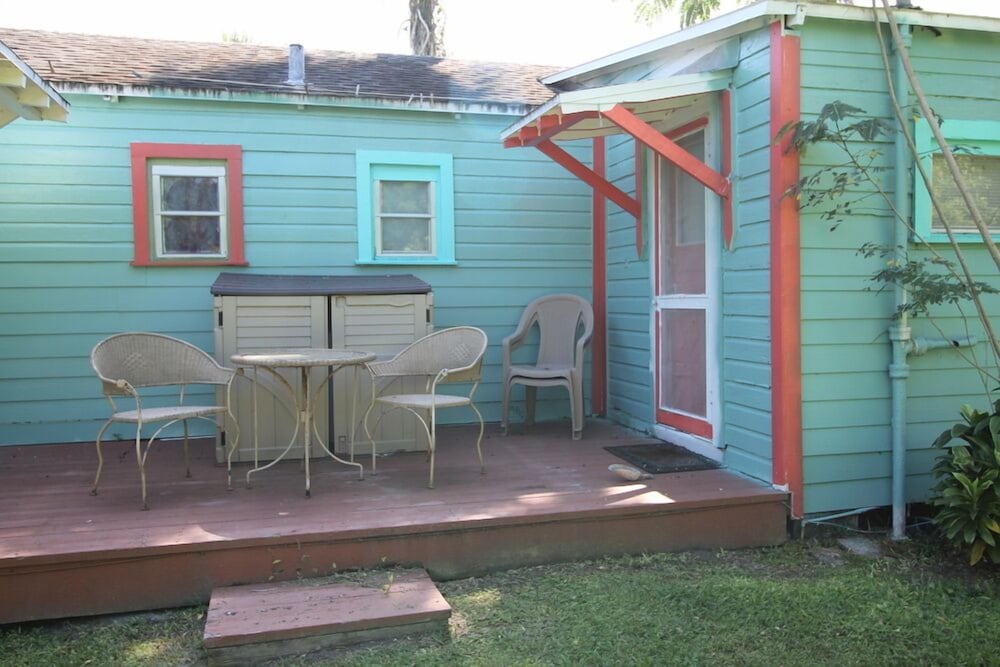Indian River Lagoon Waterfront Cottages