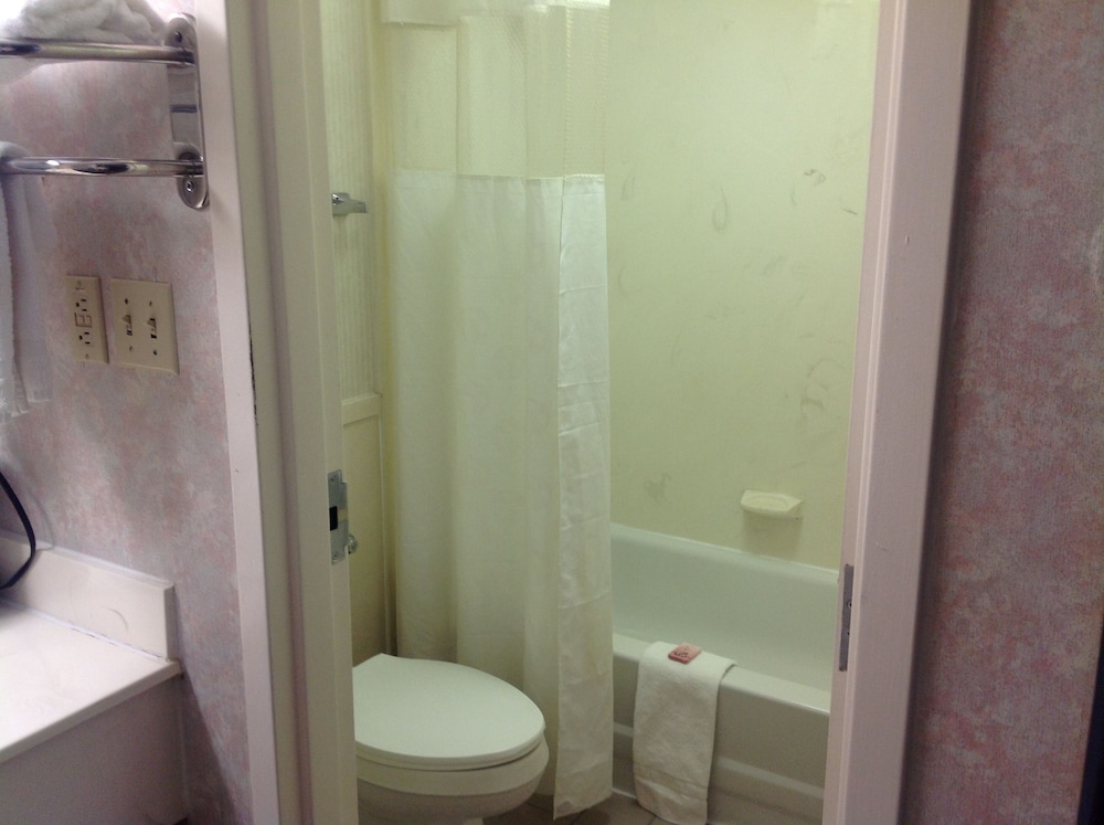 Colonial Inn & Suites /Airport/Graceland, photo 31