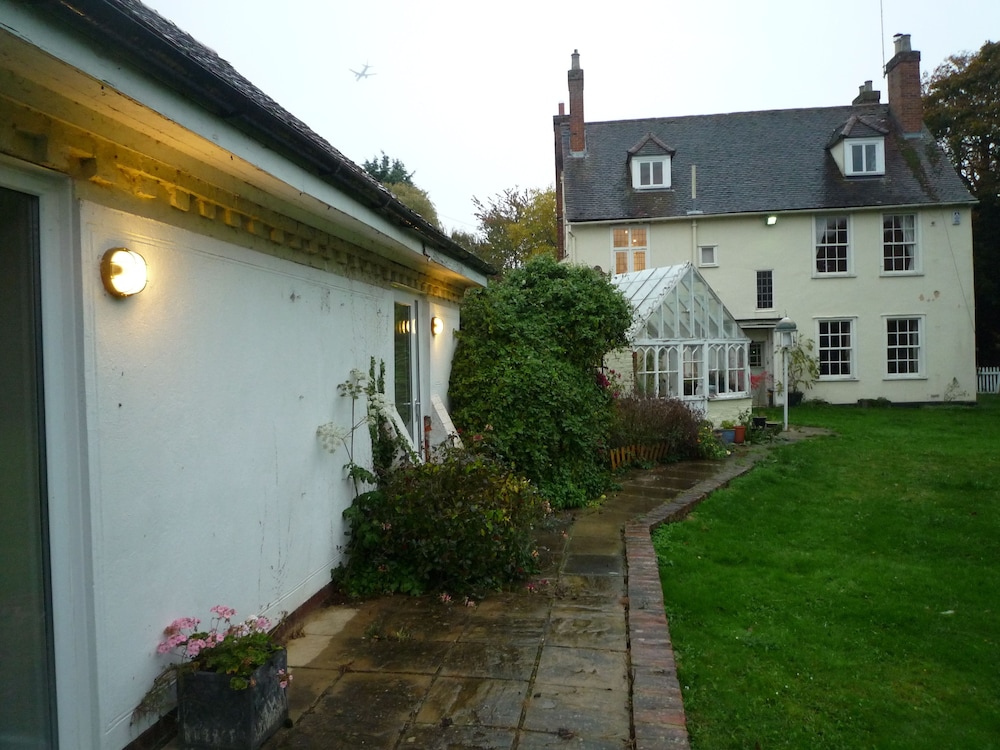 Spellbrook Farm B&B, fotografía 4