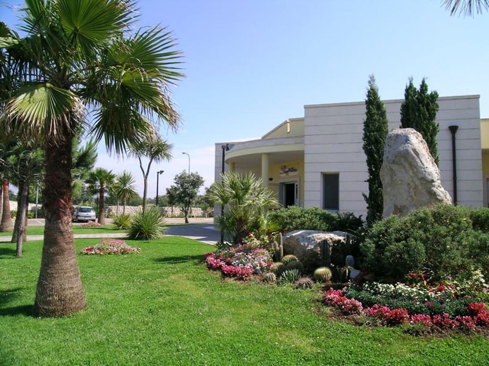 I Giardini di Atena - Apartment