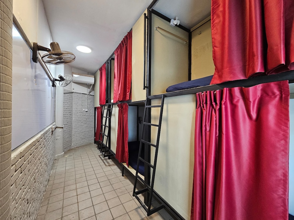 KITA Hostel