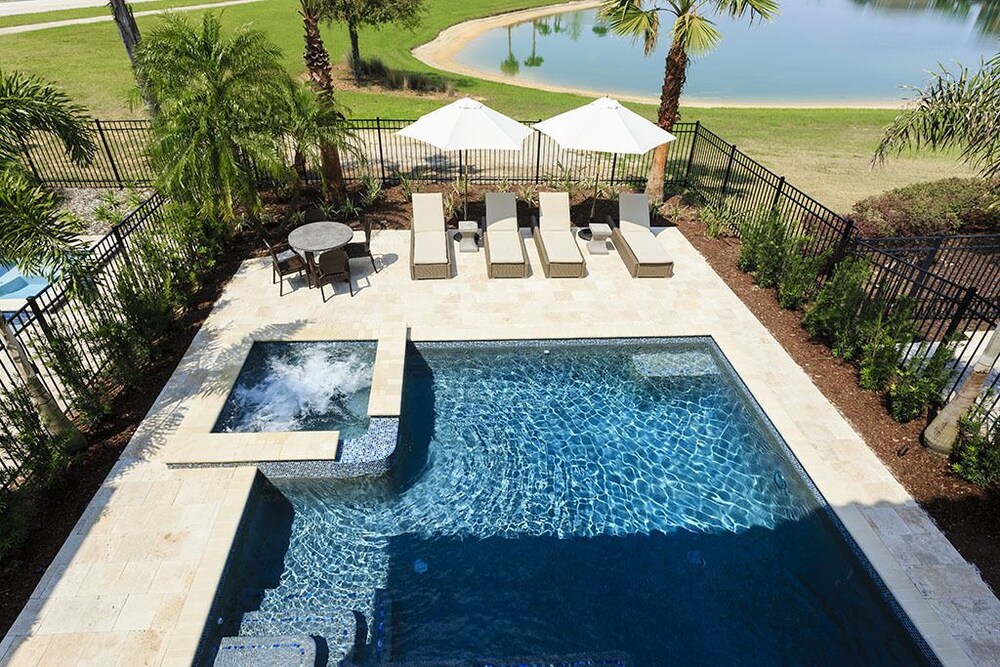 Je61337 - Reunion Resort - 5 Bed 5 Baths Villa - Image 3