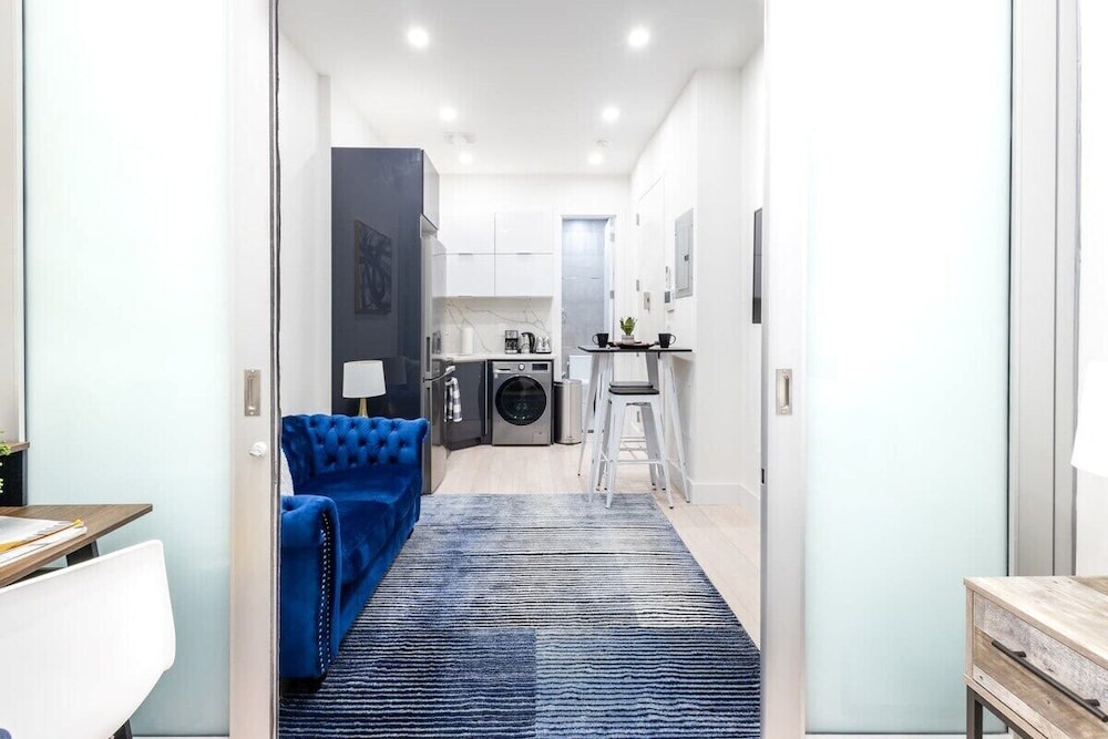 317 UES Apartments