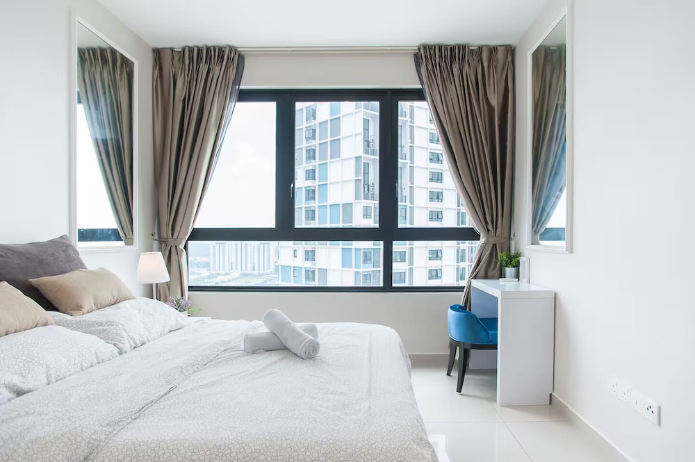ICity Luxury Condominium Shah Alam