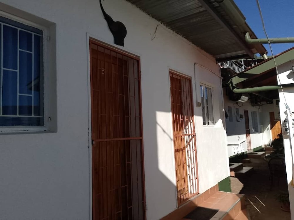 Onguti Guesthouse