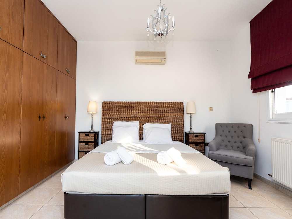BLUET Seaview Villa DPSA01