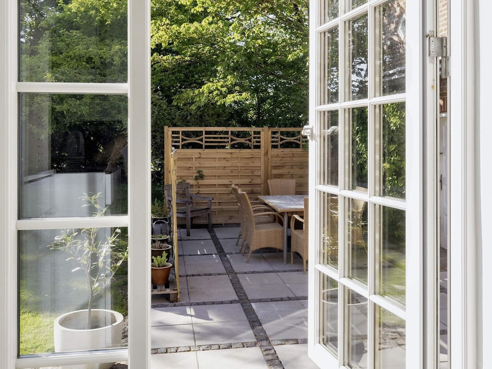 4 Star Holiday Home in Saeby
