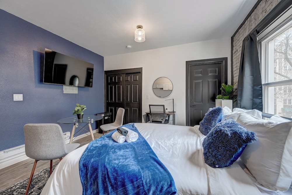 ROVE LIVING/KB - Prospect