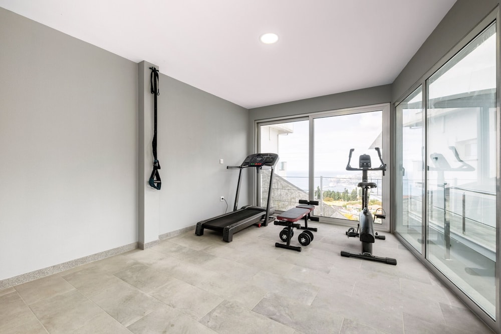 Villa Vellure by Homie