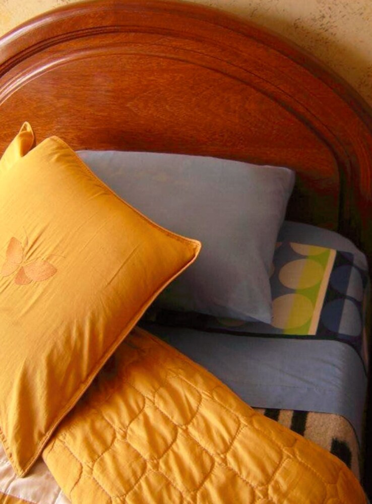 Hostal Versalles