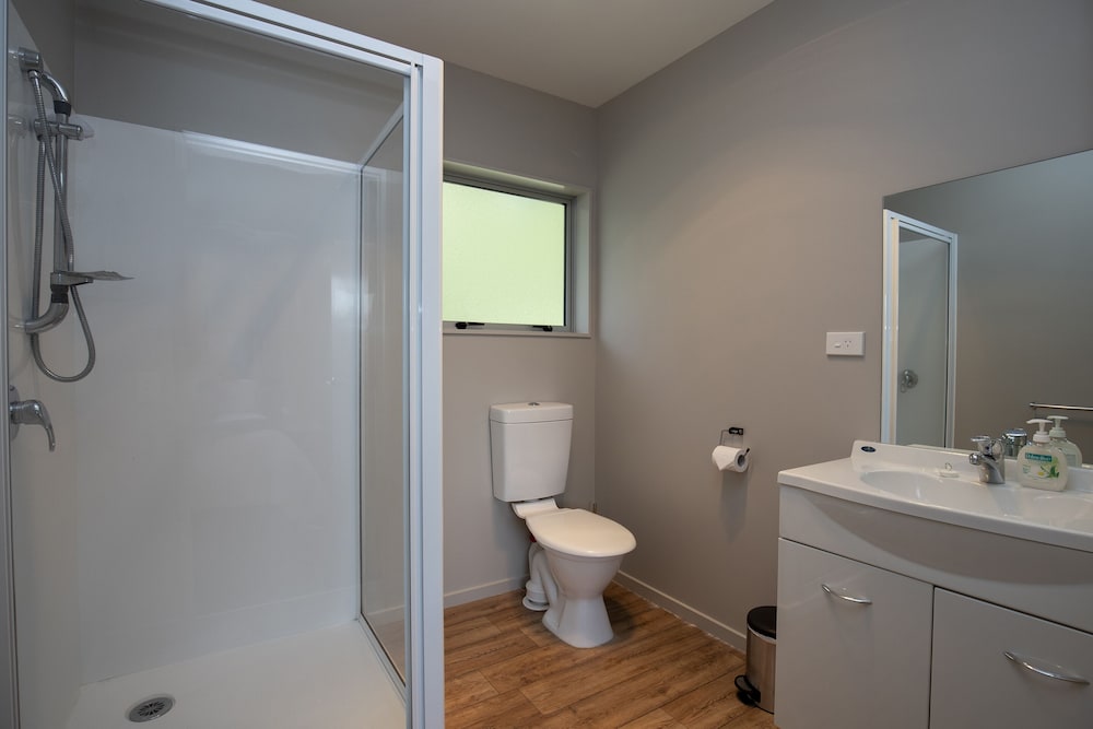 Punakaiki Beachfront Motels