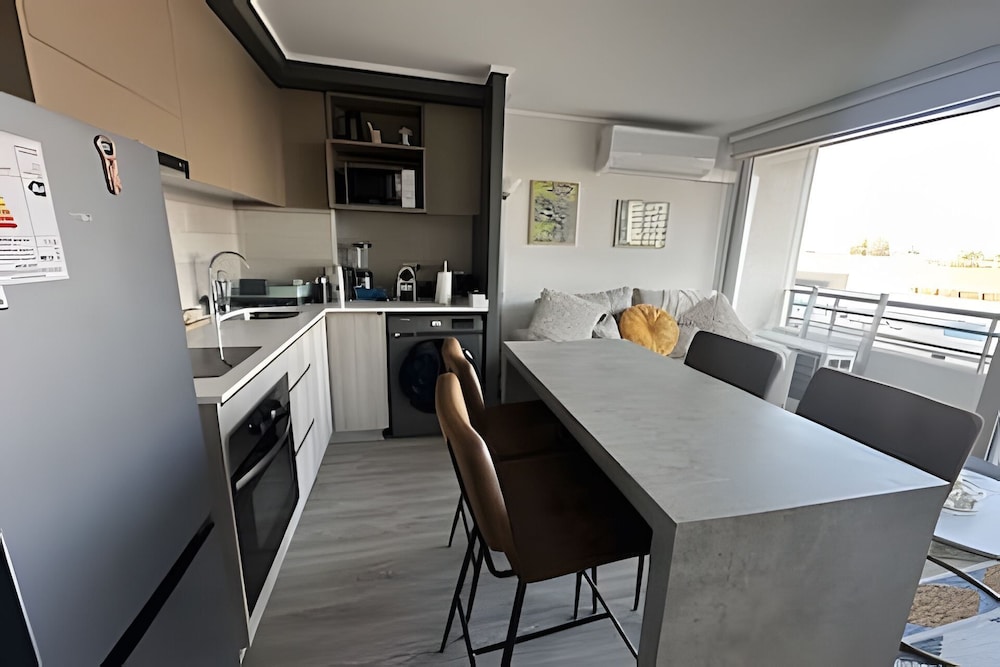 Oceana Suites Vicuña Mackena