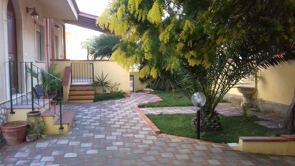 Villa Rahal en Racalmuto