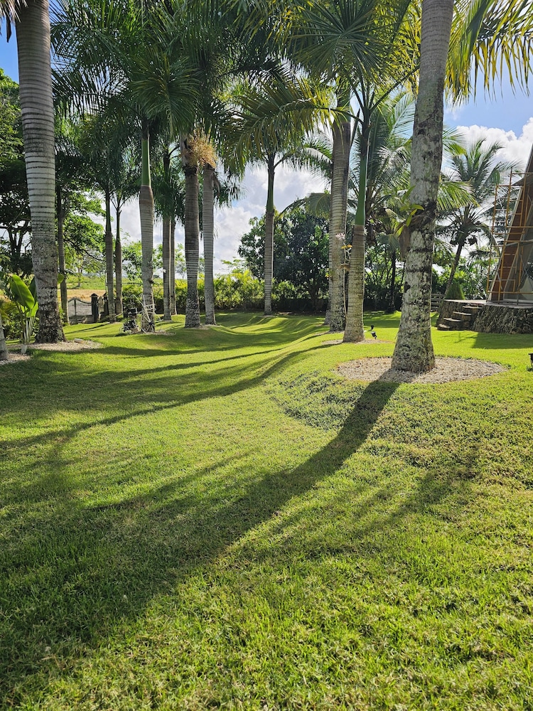 Hacienda corales de margarita