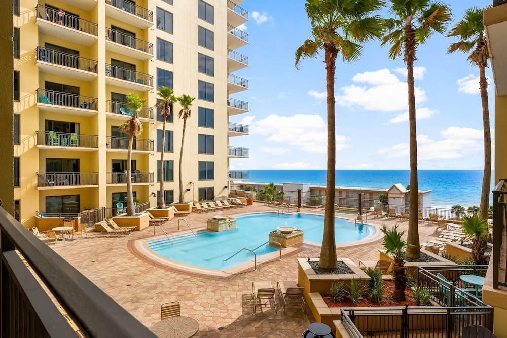 Origin at Seahaven by Panhandle Getaways