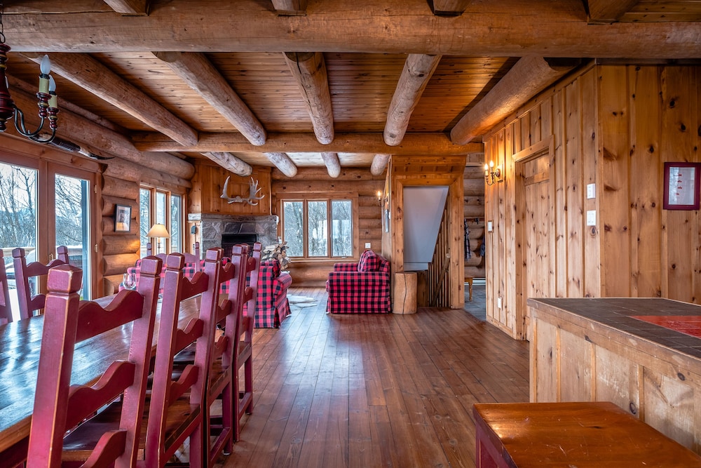 RCNT Chalets