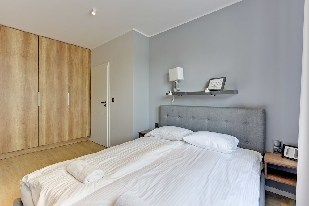 Apartinfo Apartments - Sadowa