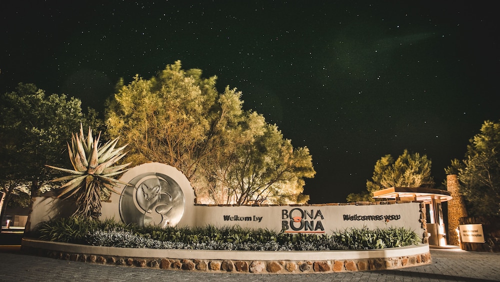 Bona Bona Game Lodge