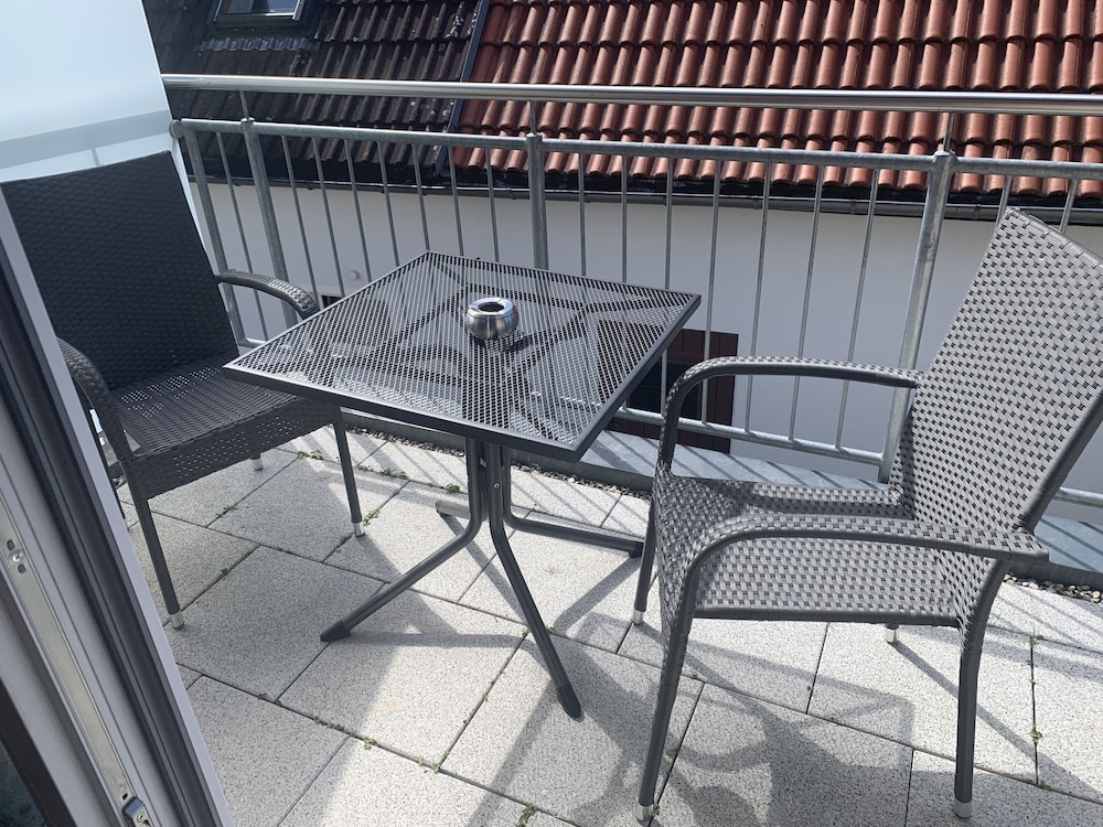 Ferienwohnungen Haag