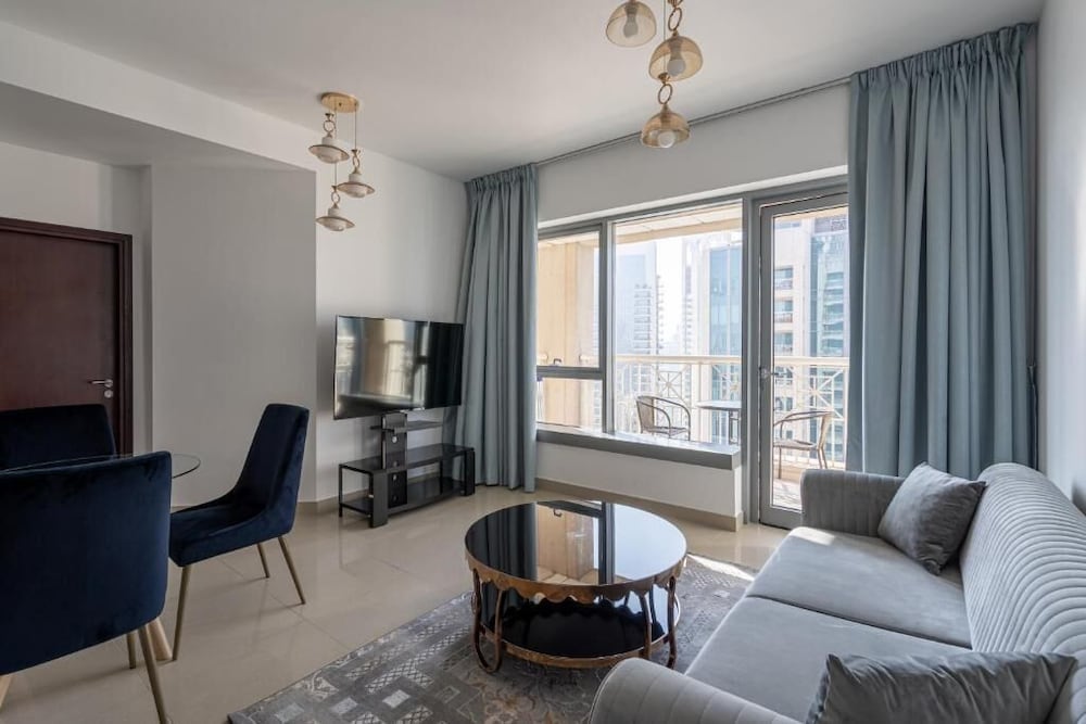 Bellavista-High Floor-Full Burj&Fountain