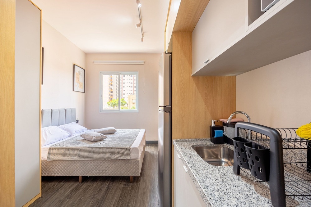 Estudios Neo Home São Caetano