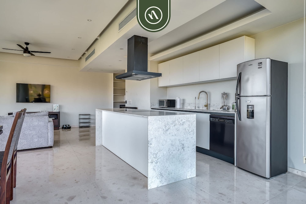 Bolongo 402 in Punta de Mita