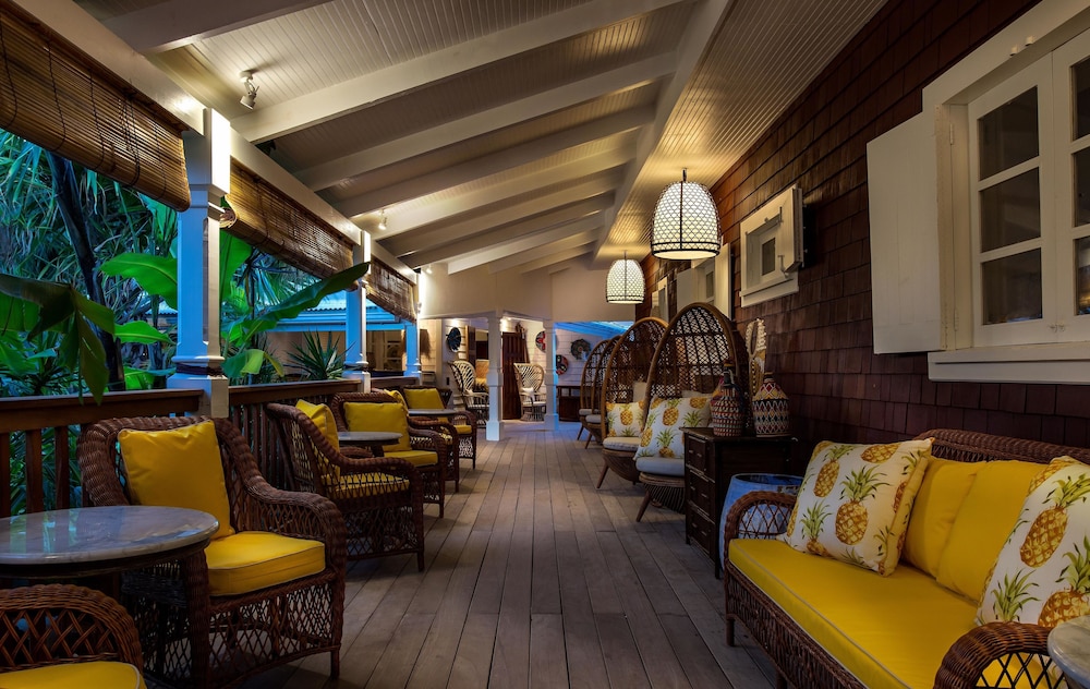 GYP SEA Saint Barth - Property Image 86