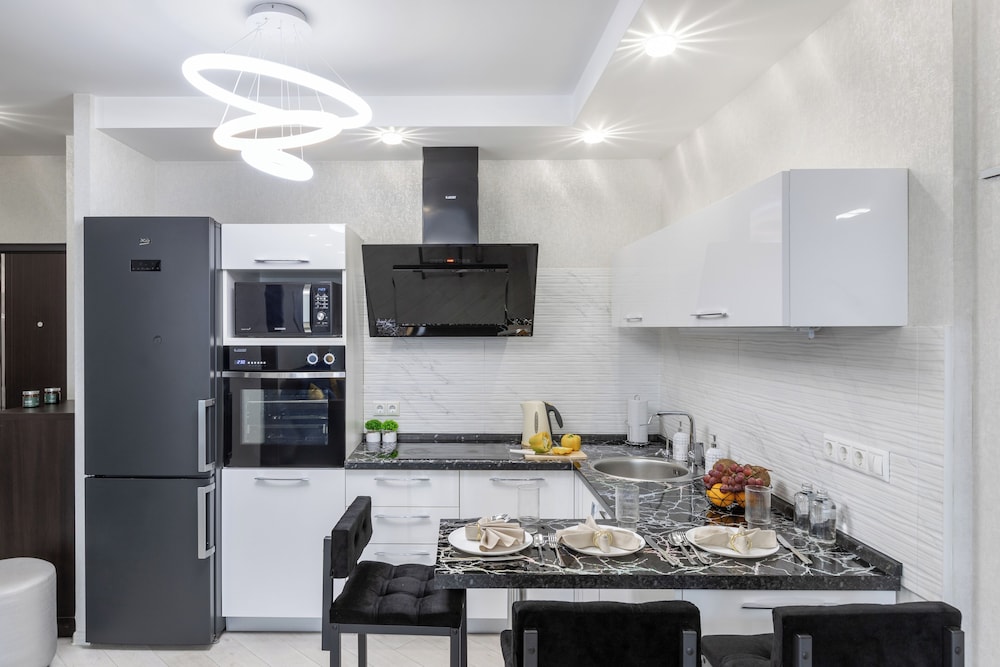 Modern apartments  near Dana Mall