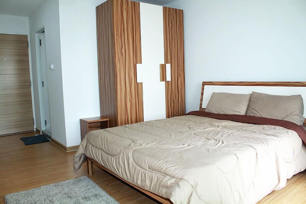 UTD Libra Residence