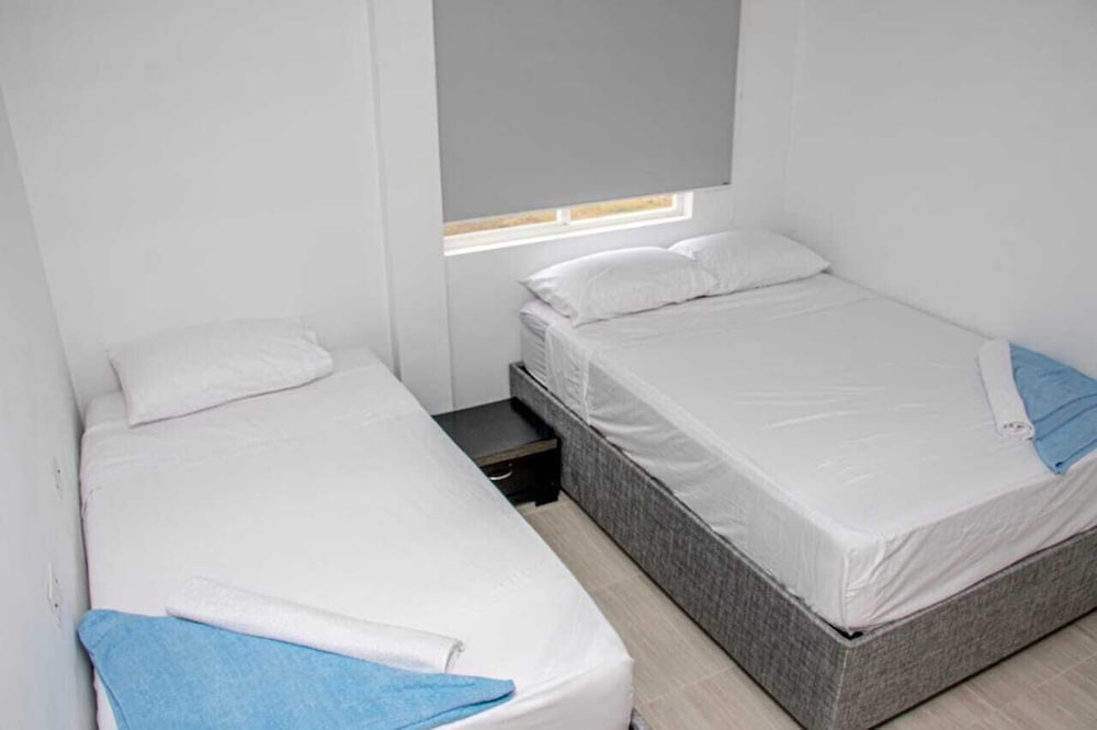 Apartamentos Kavia Sai view 5