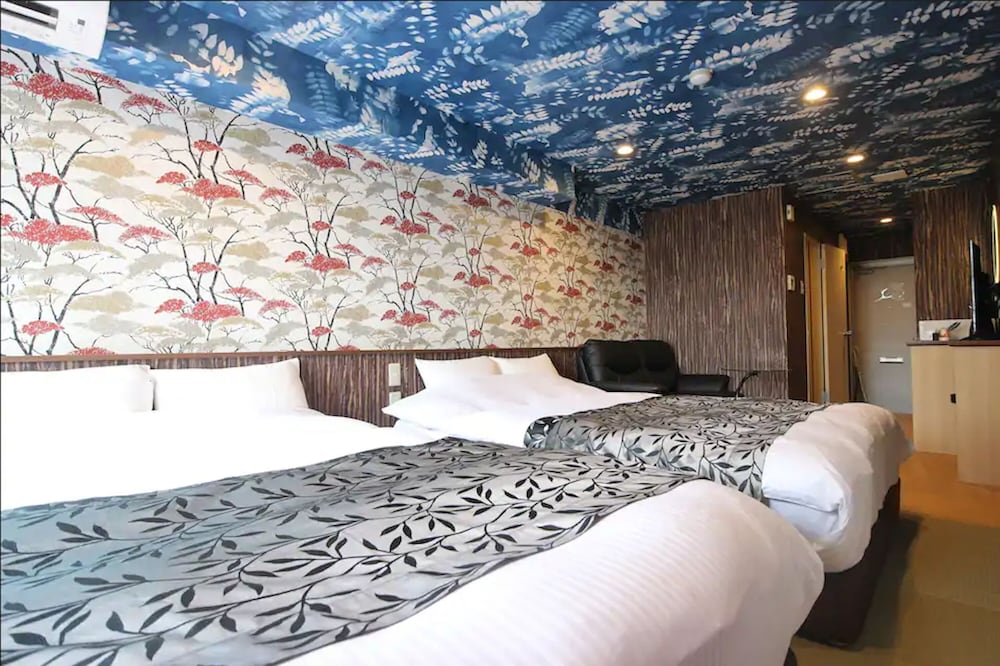 J hotel view 2