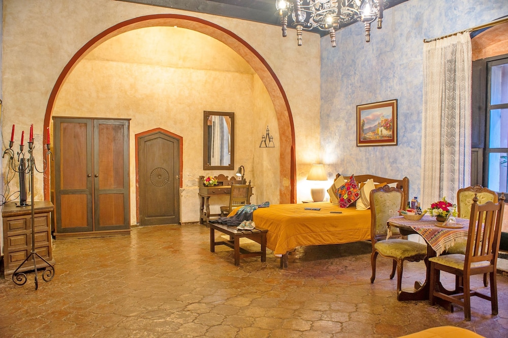 Hotel Convento Santa Catalina
