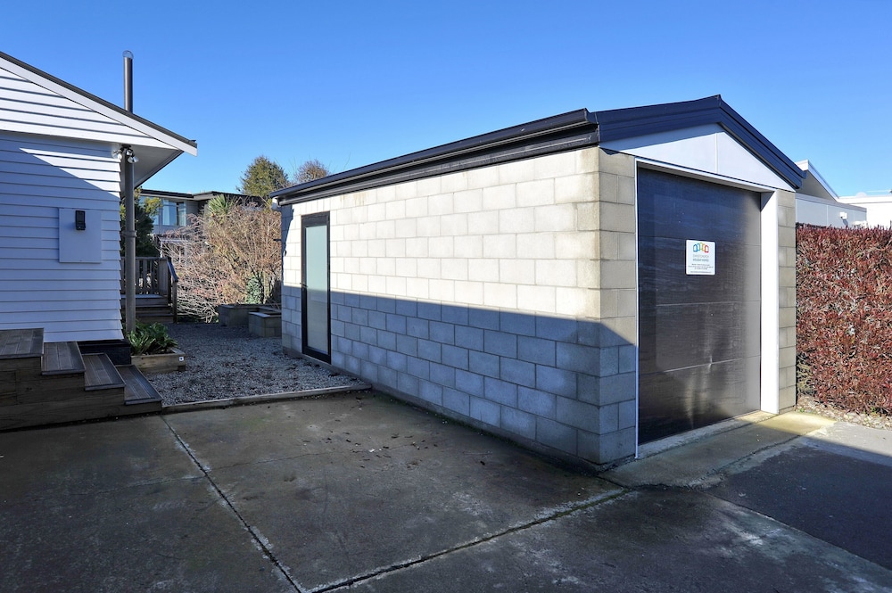 Brookside Villa