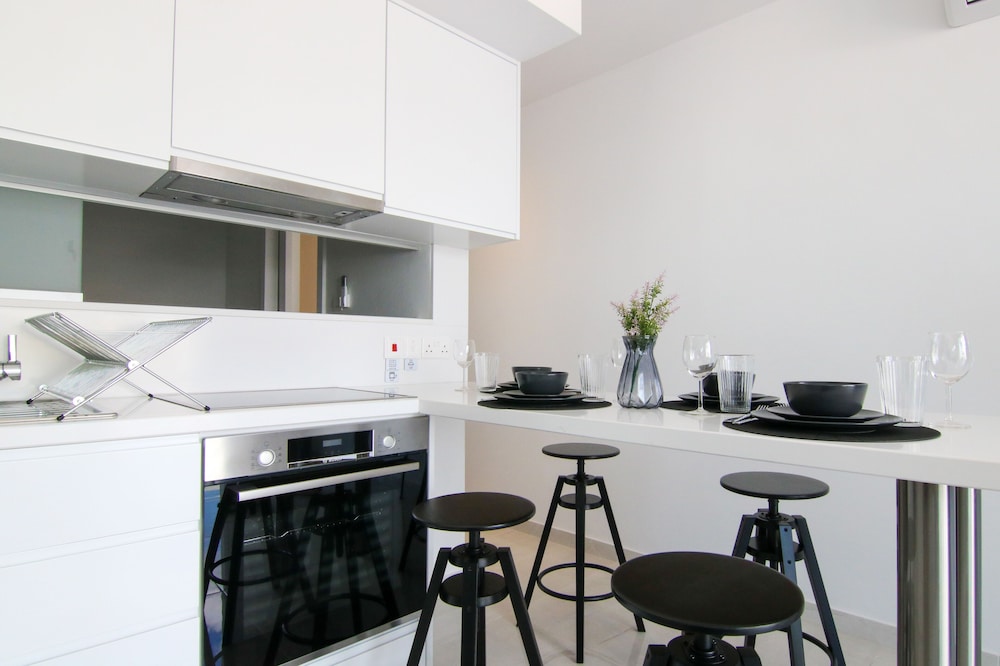 Phaedrus Living Seaside Luxury Flat Athina 108 view 5