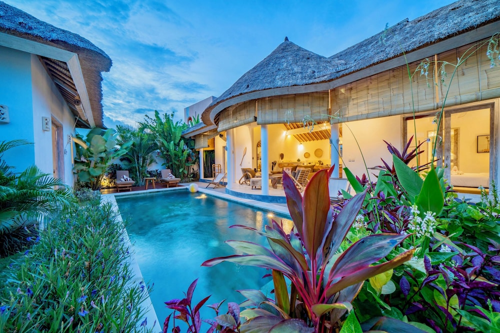 Villa Antea