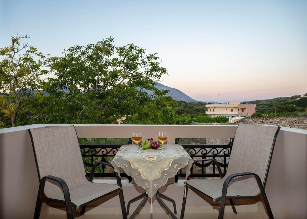 Amalia Villa with Private Pool