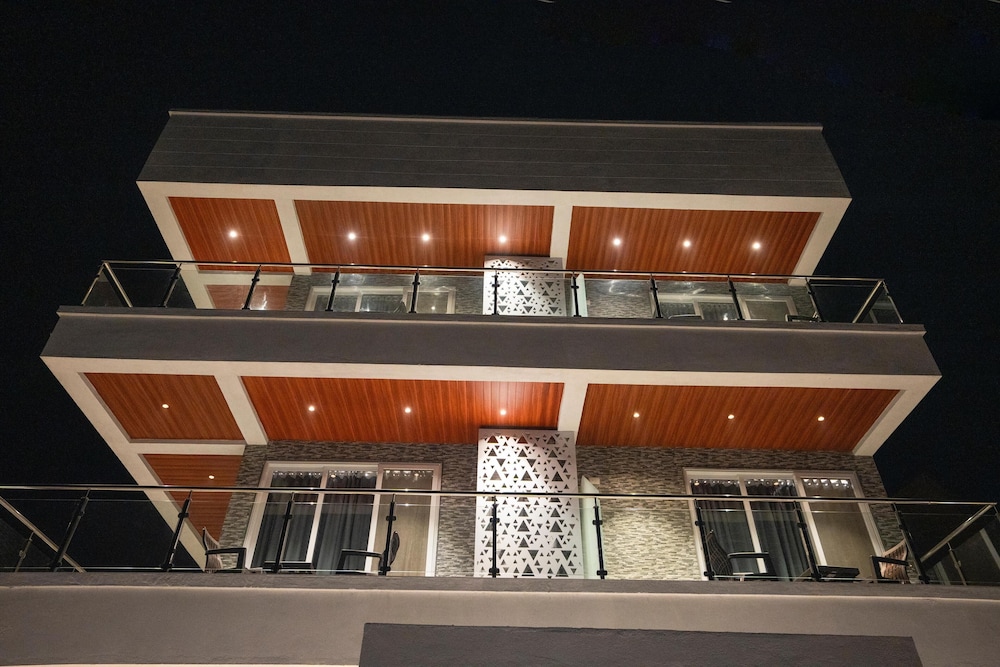 Silver waves Beach Stay