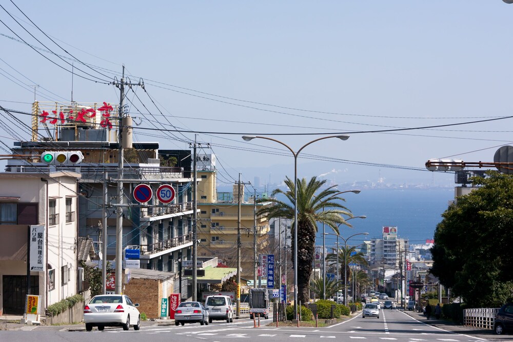 Oniyama Hotel