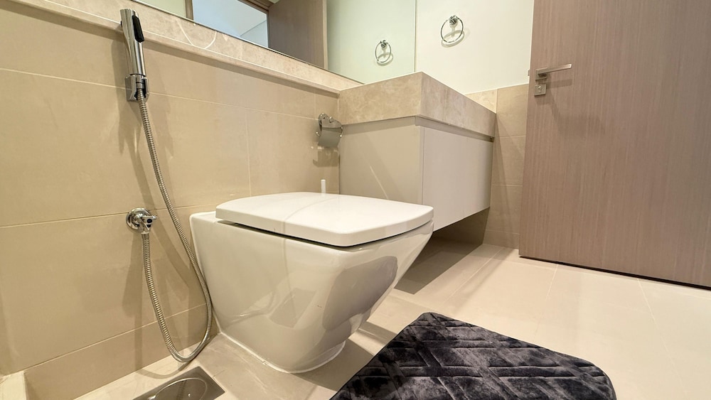 Premium 2bed Apartment In Downtown Act1