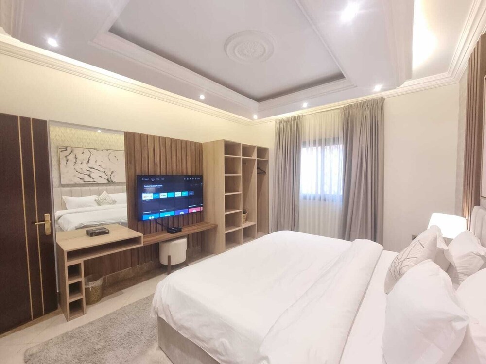 Hometel Khozama Jed
