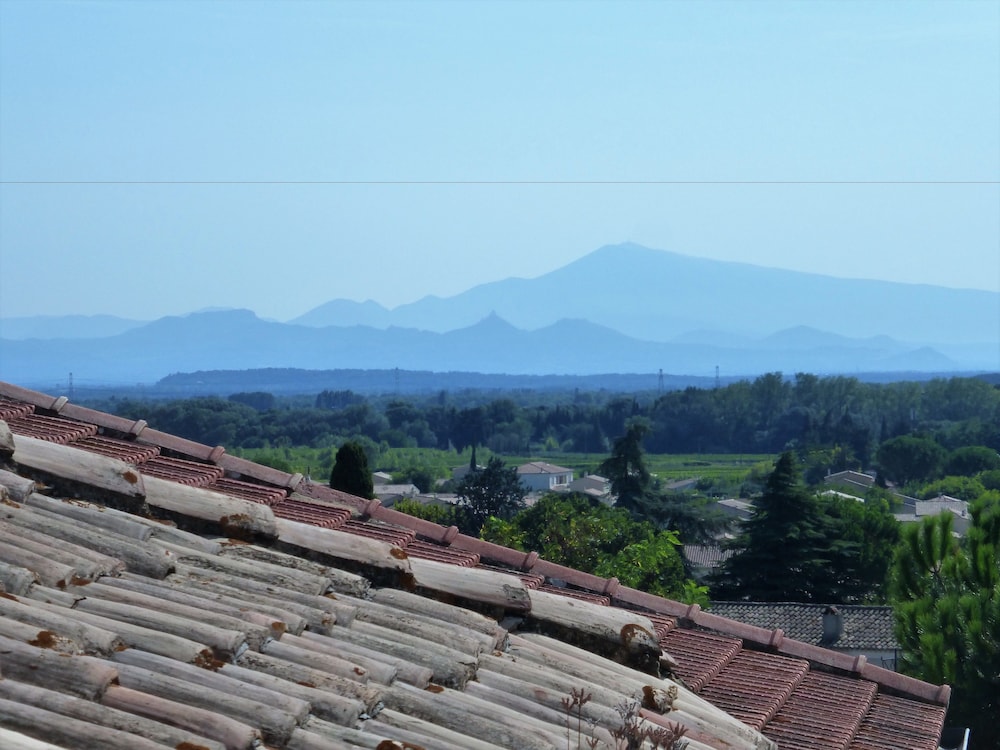 Maison d'hôtes la Bignone, photo 11
