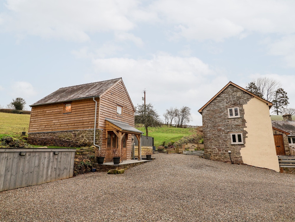 Rockhill Farmhouse