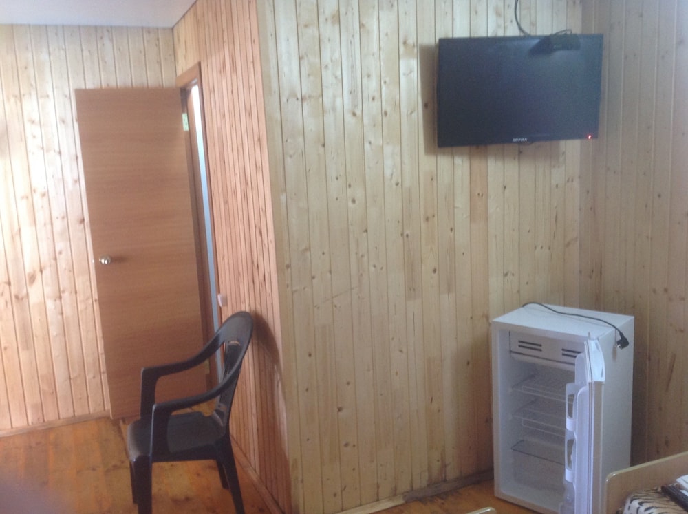 Guest House R&M