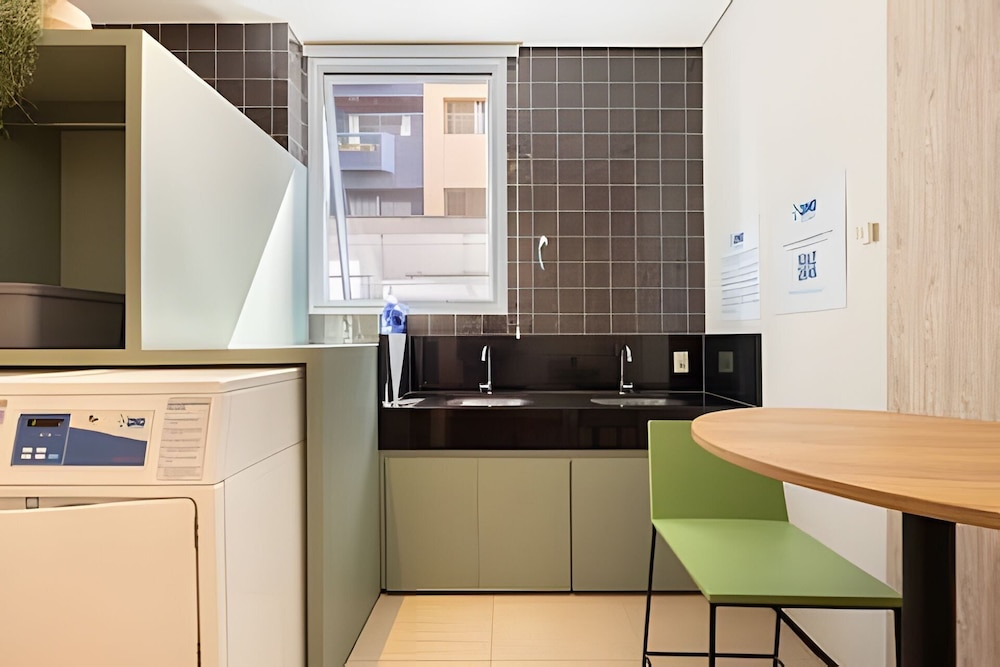 Estudios Neo Home São Caetano