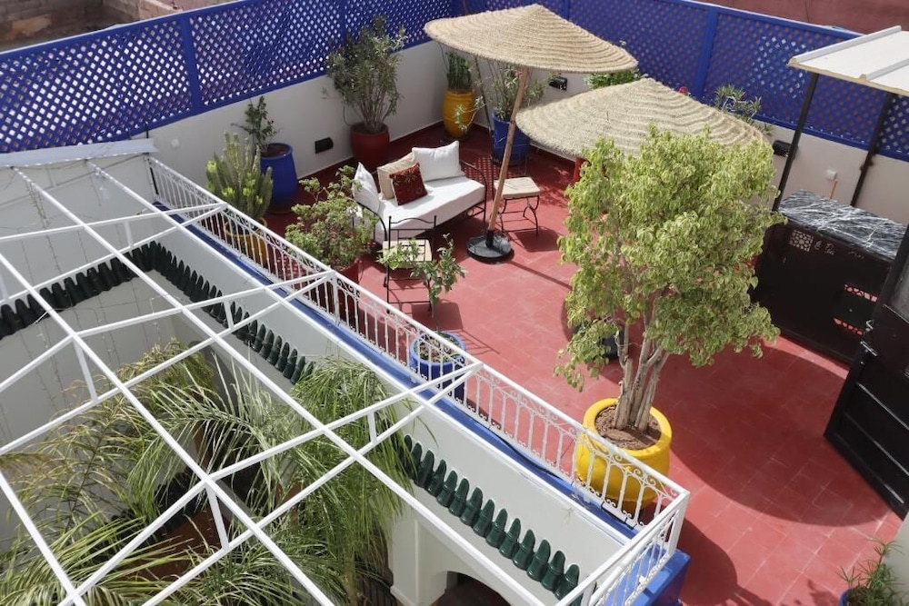 roof